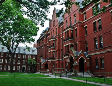 Üniversite Gezileri | New York & Boston