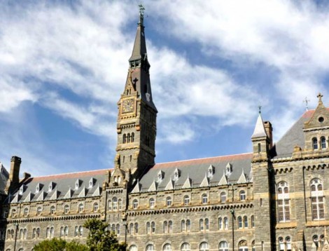 Üniversite Gezileri | Washington DC, New York & Boston