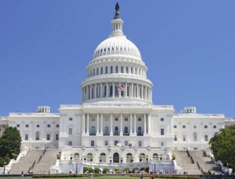 New York & Washington DC