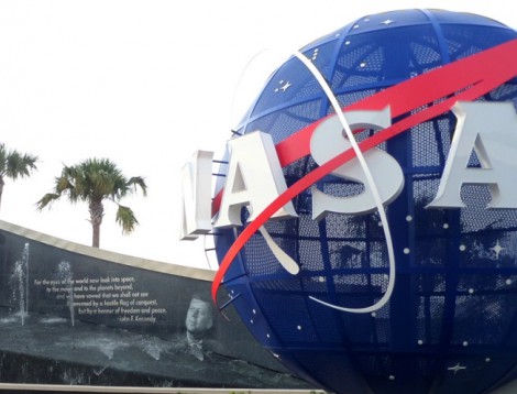 NASA Kampı ( Astronot Eğitim Deneyimi )